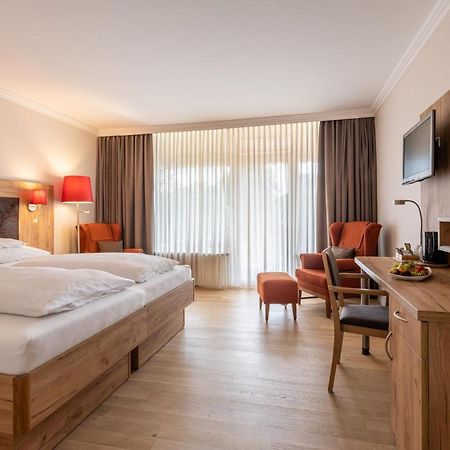 Hotel Sonnenhuegel باد بيفينسون المظهر الخارجي الصورة