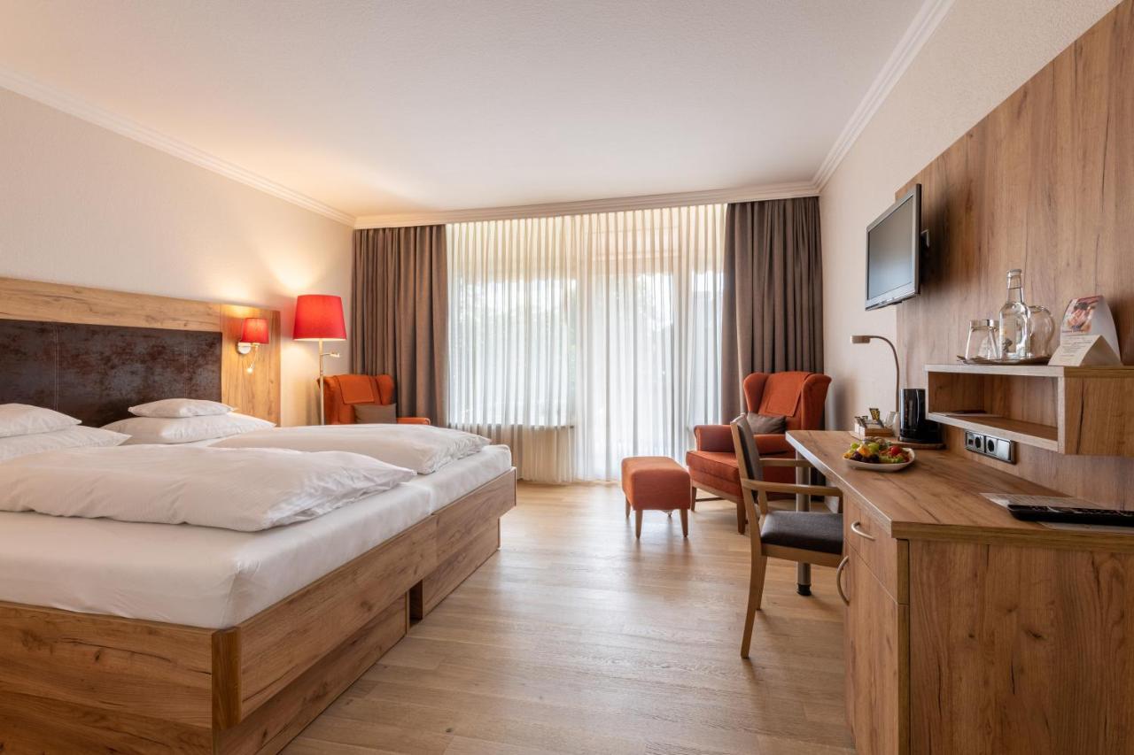Hotel Sonnenhuegel باد بيفينسون المظهر الخارجي الصورة