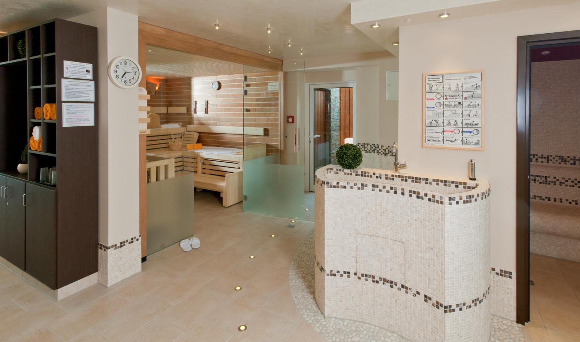 Hotel Sonnenhuegel باد بيفينسون المظهر الخارجي الصورة
